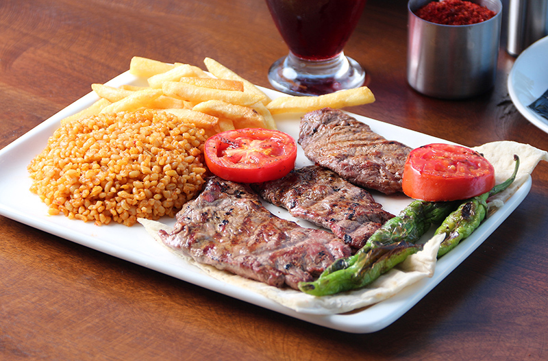 IZGARALAR / GRILLS / شوايات