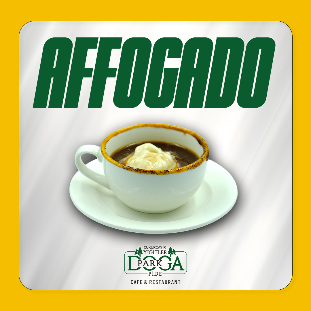 AFFOGADO