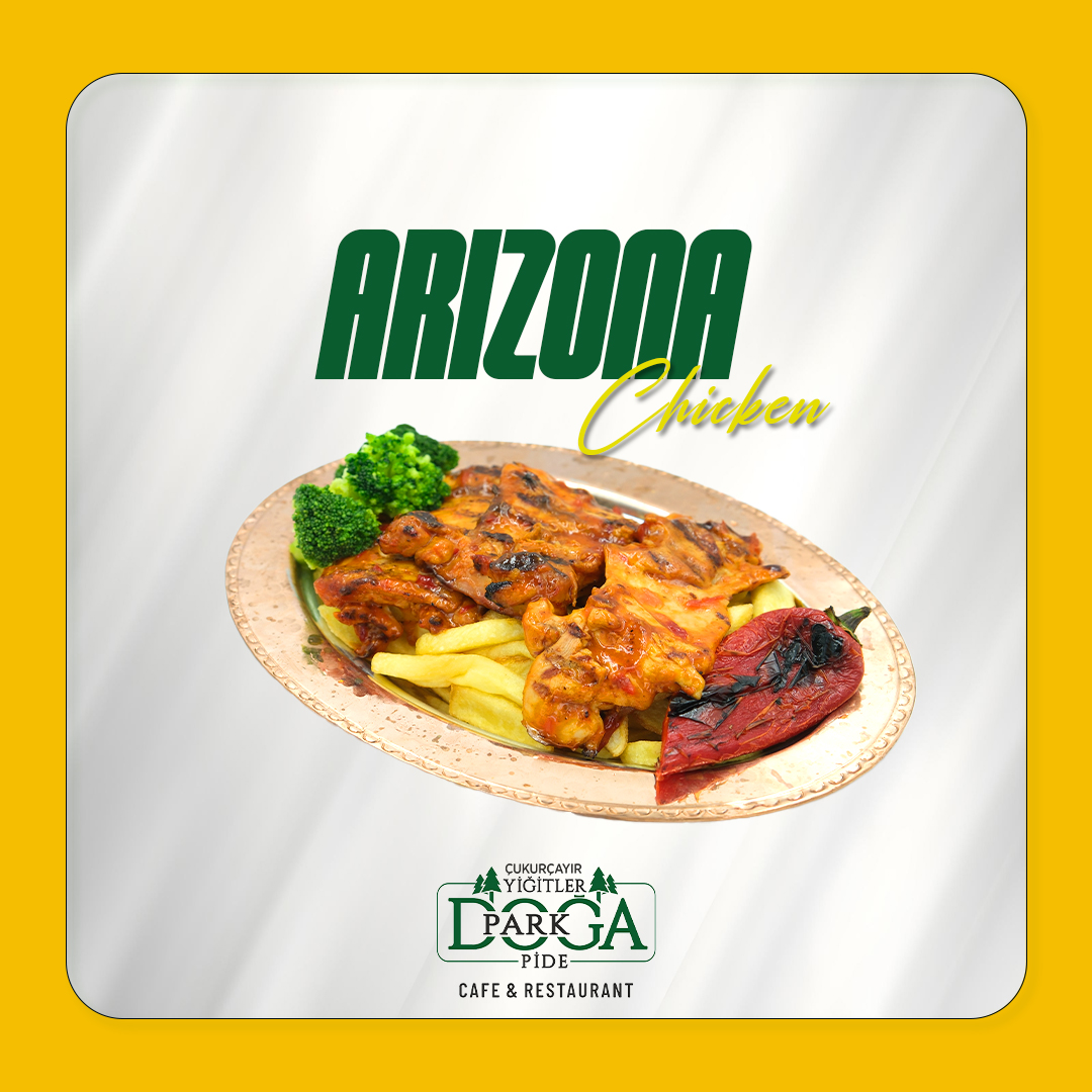 ARIZONA CHICKEN