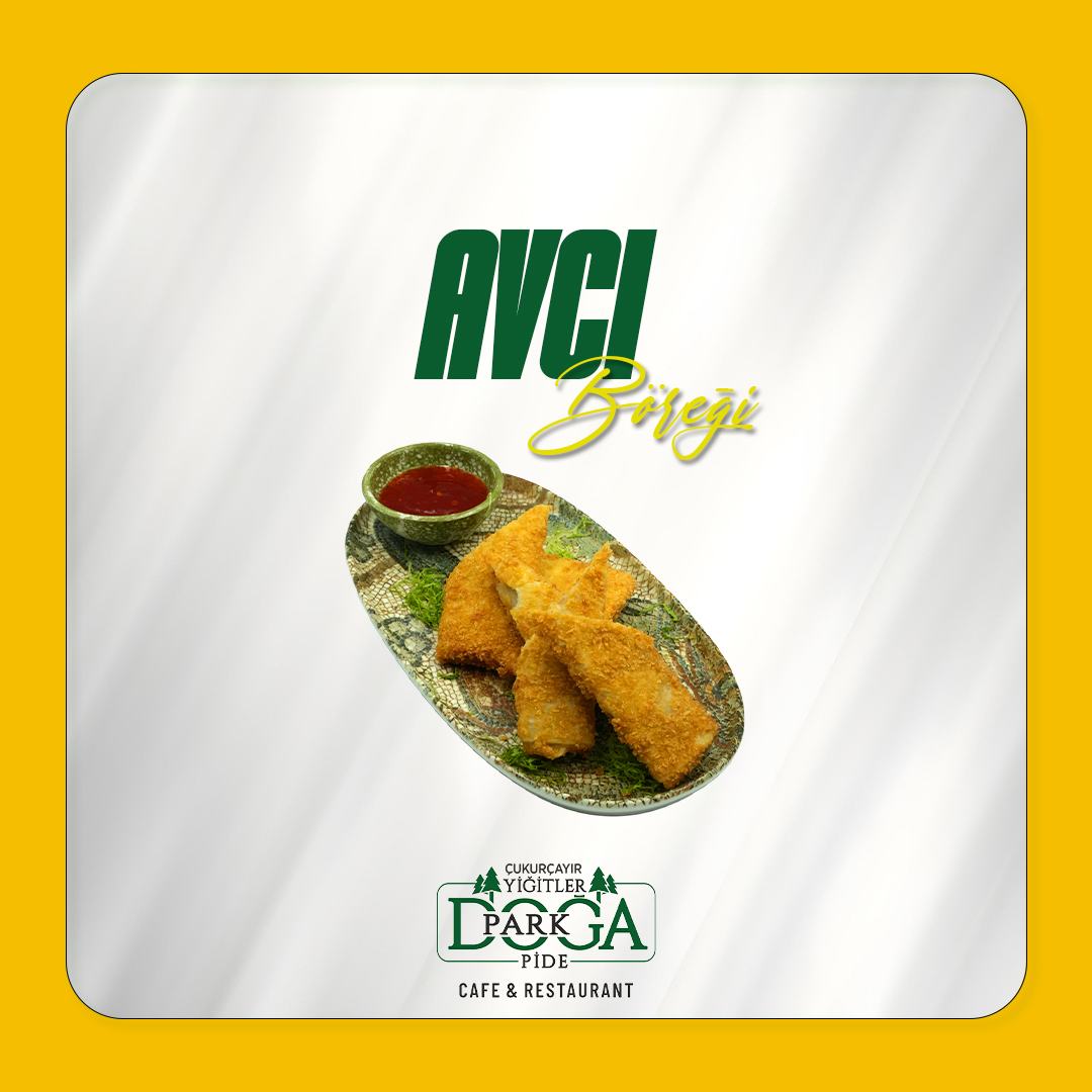 AVCI BÖREĞİ