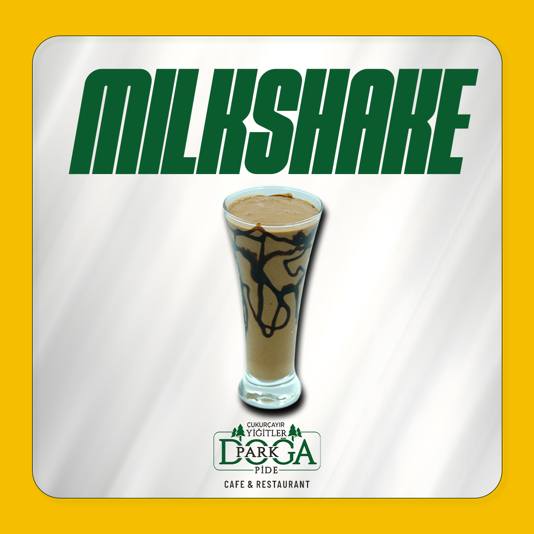 MILKSHAKE
