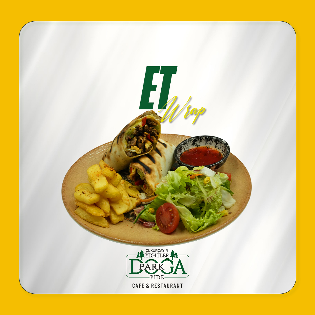 ET WRAP