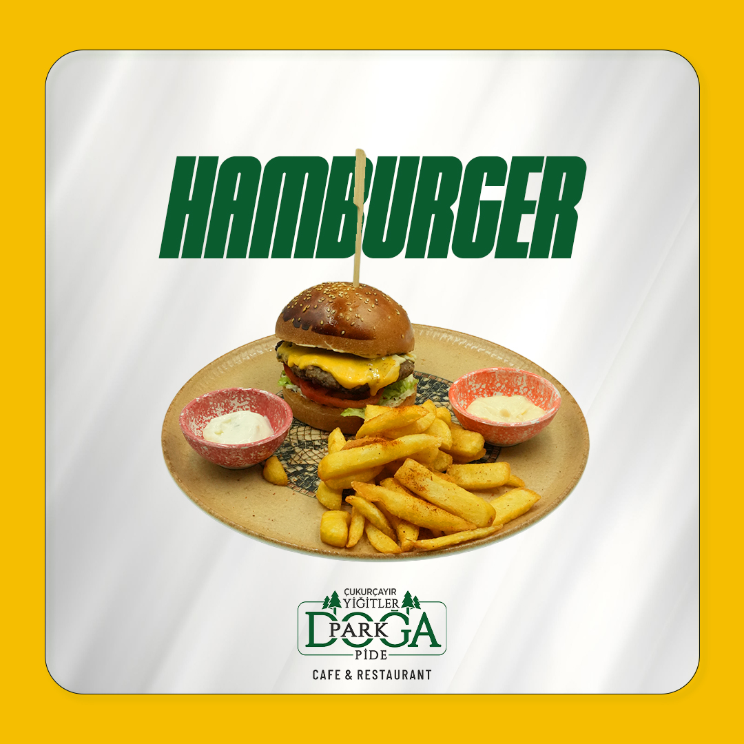 HAMBURGER