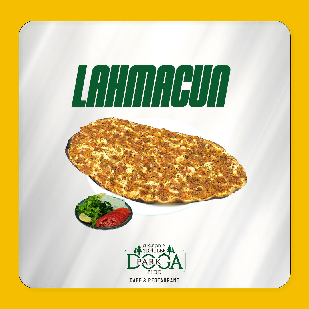 LAHMACUN