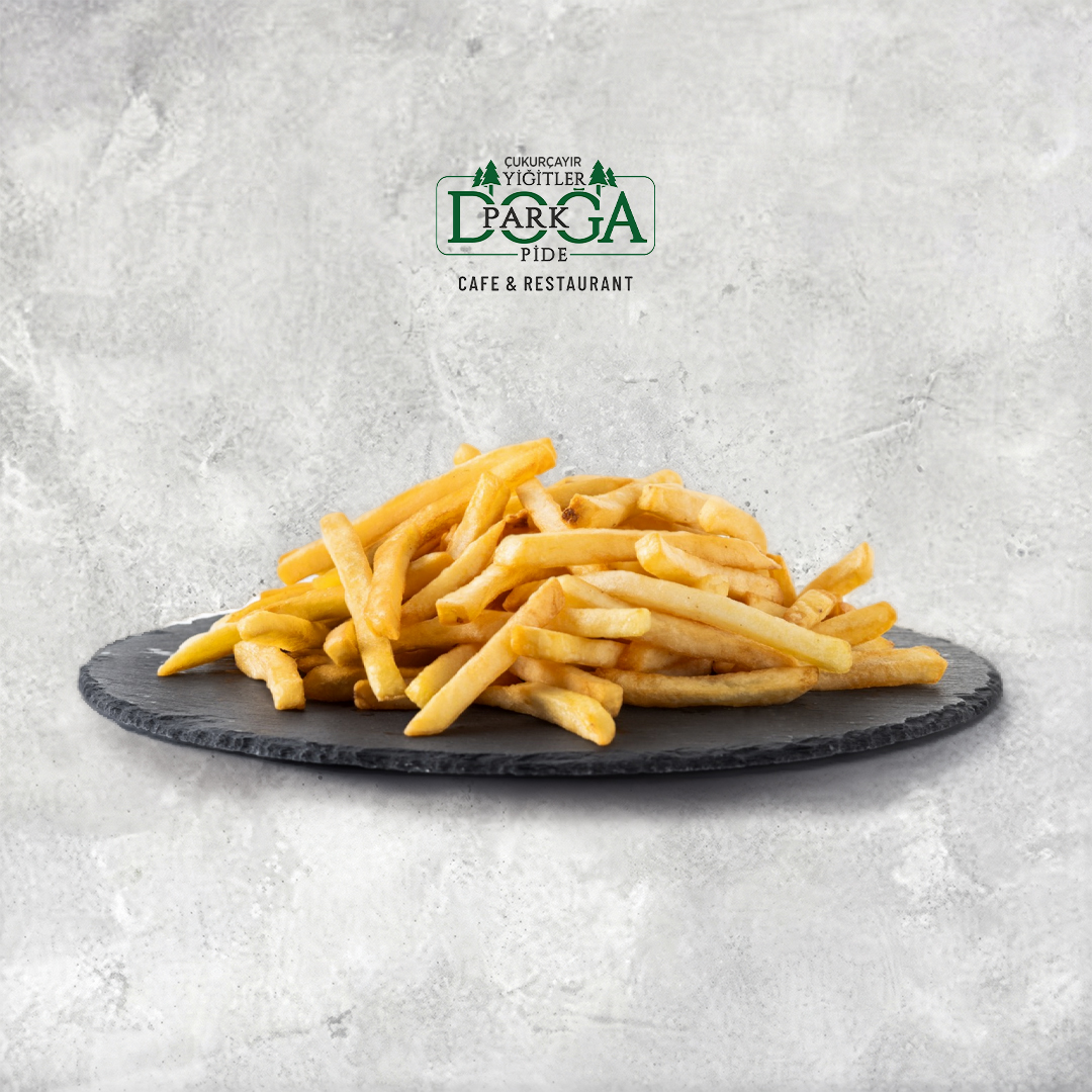 PATATES CİPS